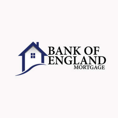 Bank of England Mortgage logo