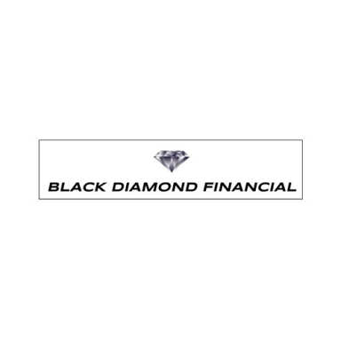 Black Diamond Financial logo