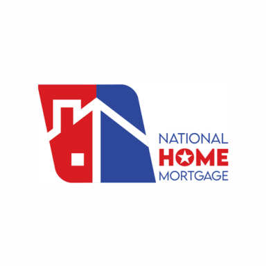 National Home Mortgage logo