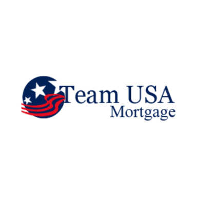 Team USA Mortgage logo