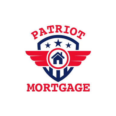 Patriot Mortgage logo