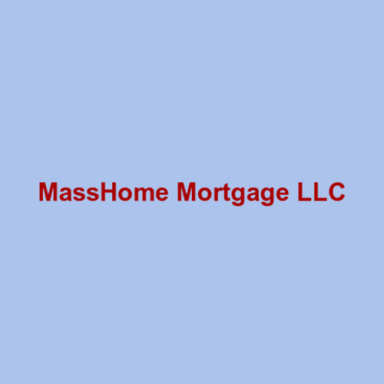 MassHome Mortgage LLC logo