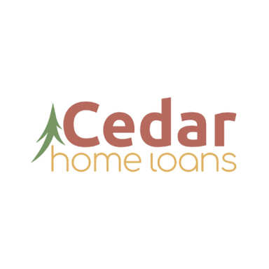 Cedar Home Loans logo