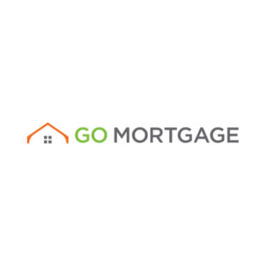 Go Mortgage logo