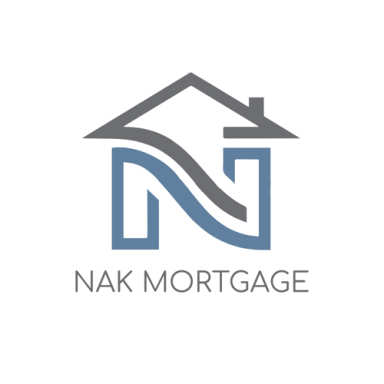 NAK Mortgage logo