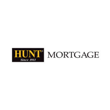 Hunt Mortgage logo