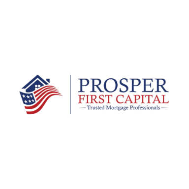 Prosper First Capital logo