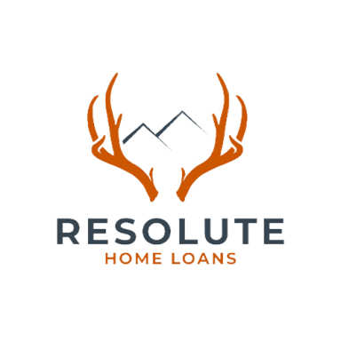 Resolute Home Loans logo