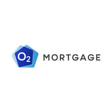 O2 Mortgage logo