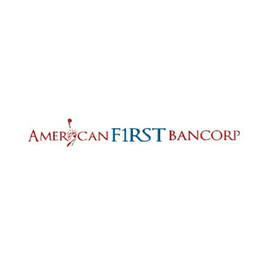 American First Bancorp logo