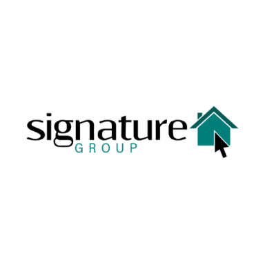 Signature Group logo