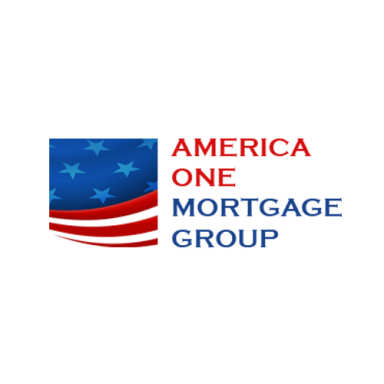 America One Mortgage Group logo