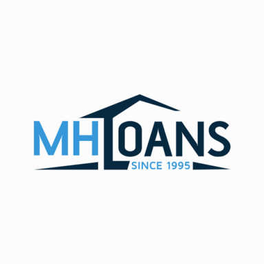 MH Loans logo