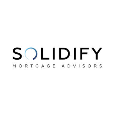 Solidify Mortgage Advisors logo