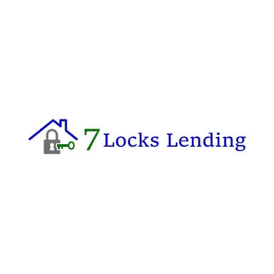 7 Locks Lending logo