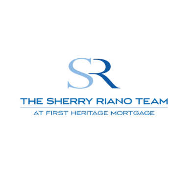 The Sherry Riano Team at First Heritage Mortgage logo