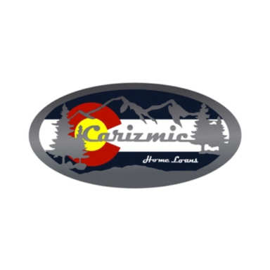 Carizmic Home Loans logo