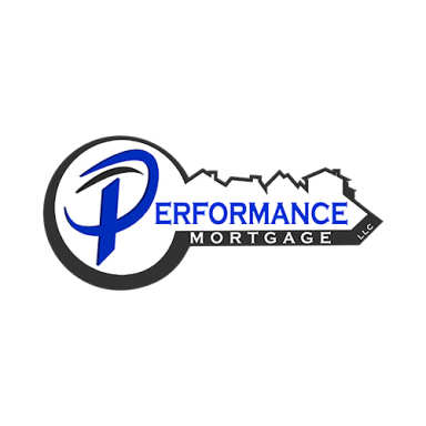 Performance Mortgage logo