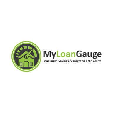 MyLoanGauge logo