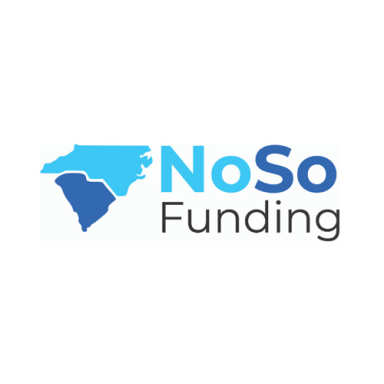 NoSo Funding logo