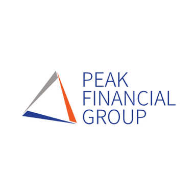 Peak Financial Group logo