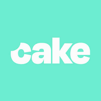 Cake logo