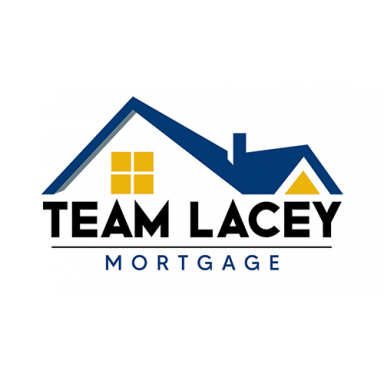 Team Lacey Mortgage logo