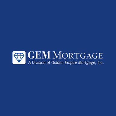 Gem Mortgage Chino Hills logo