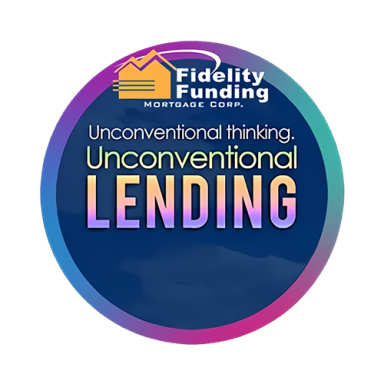 Unconventional Lending logo