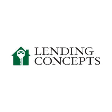 Lending Concepts logo