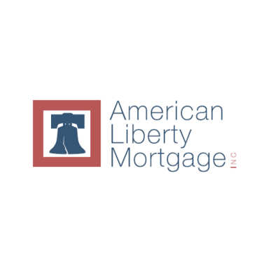 American Liberty Mortgage Inc. logo