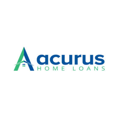 Acurus Home Loans logo