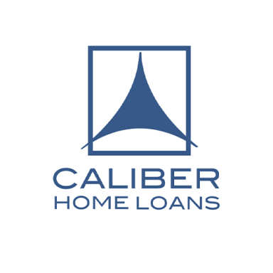 Caliber Home Loans logo