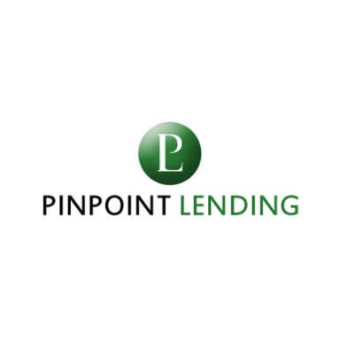 Pinpoint Lending logo