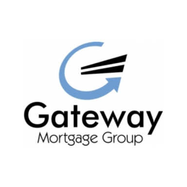 Gateway Mortgage Group logo