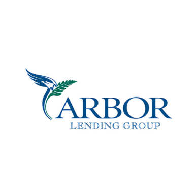 Arbor Lending Group logo