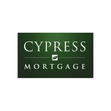 Cypress Mortgage logo