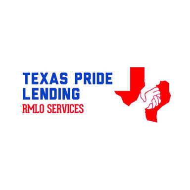 Texas Pride Lending logo