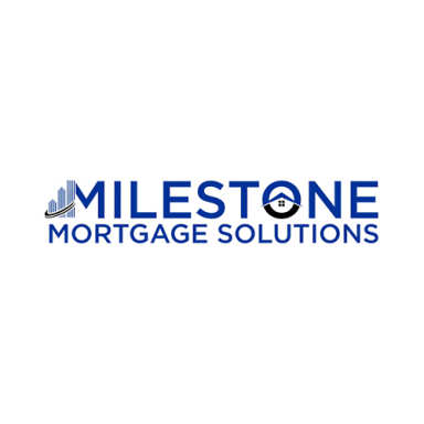 Milestone Mortgage Solutions logo