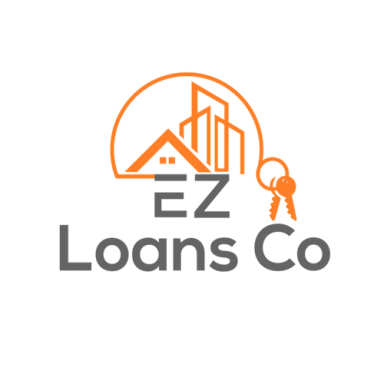 EZ Loans Co logo