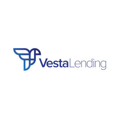 Vesta Lending logo