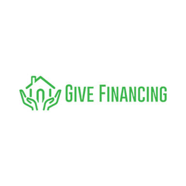 Give Financing logo