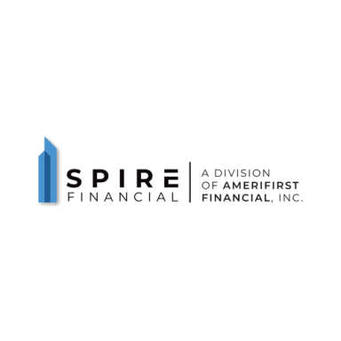 Spire Financial logo