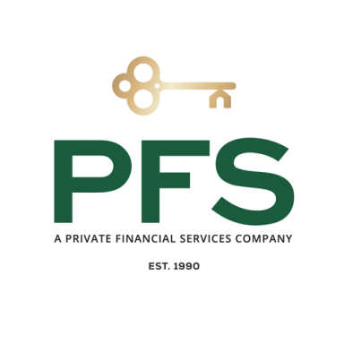 Private Financial Services logo