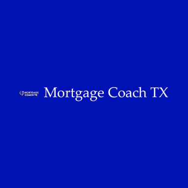 Mortgage Coach TX logo