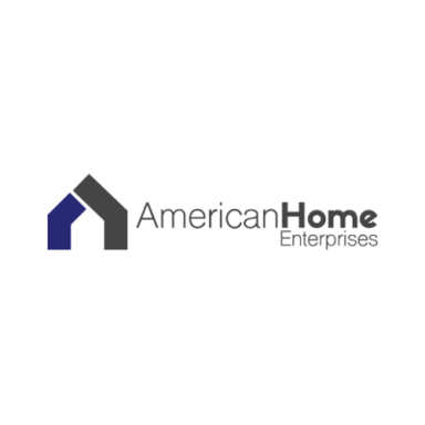 American Home Enterprises logo