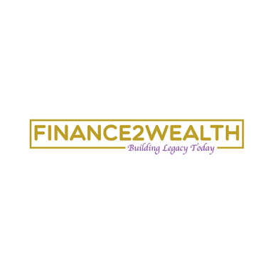 Finance 2 Wealth logo