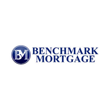 Benchmark Mortgage logo