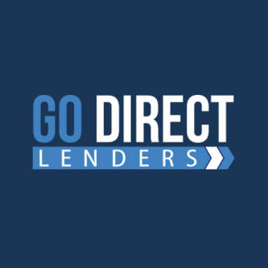 Go Direct Lenders logo