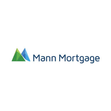 Mann Mortgage Eugene logo